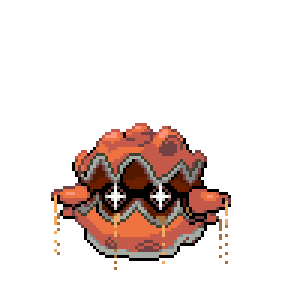 Traptress Sprite Image