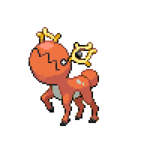Traptler Sprite Image