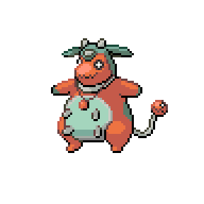 Traptank Sprite Image