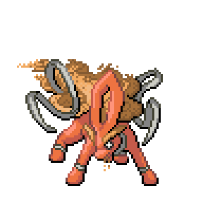 Trapcune Sprite Image