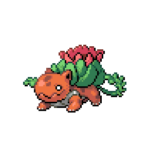 Trapsaur Sprite Image