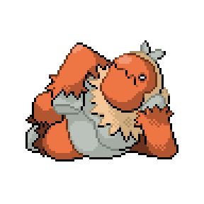 Trapking Sprite Image