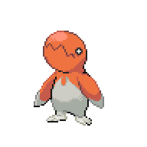 Trapplup Sprite Image