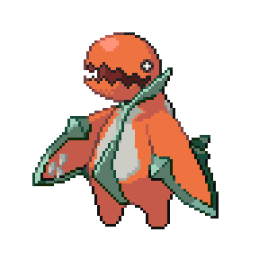 Trapleon Sprite Image