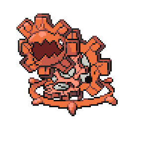 Trapklang Sprite Image