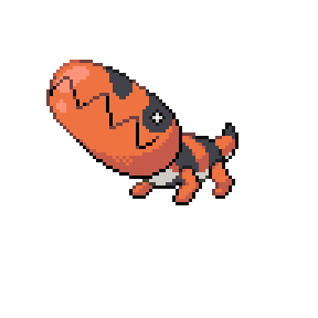 Trapile Sprite Image