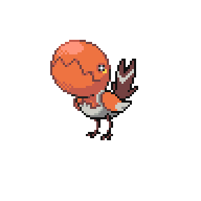 Trapling Sprite Image