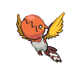 Trapinder Sprite Image