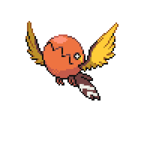 Trapinder Sprite Image