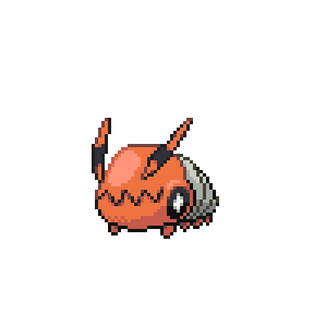 Trappede Sprite Image