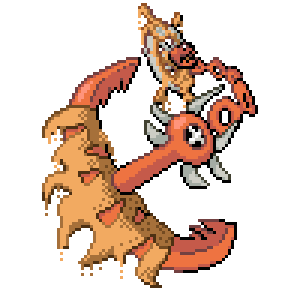 Trapmise Sprite Image