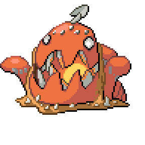 Trapsand Sprite Image