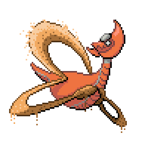 Trapselia Sprite Image
