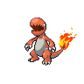 Trapmeleon Sprite Image