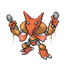 Trapkazam Sprite Image