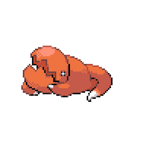 Trappoke Sprite Image