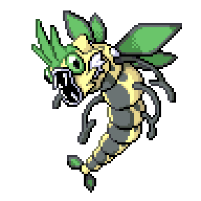 Vibrados Sprite Image