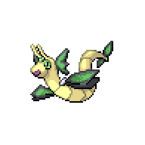 Vibratini Sprite Image