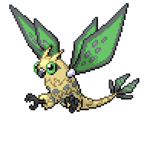Vibraflame Sprite Image