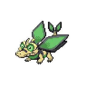 Vibraile Sprite Image
