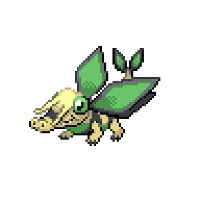 Vibraile Sprite Image
