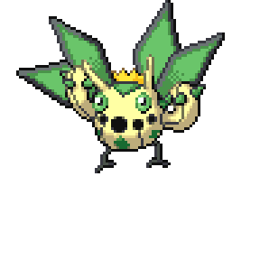 Vibranea Sprite Image