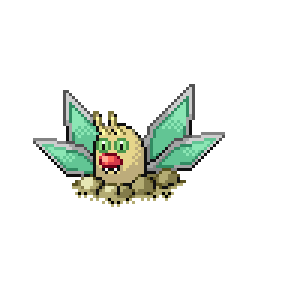 Vibralett Sprite Image