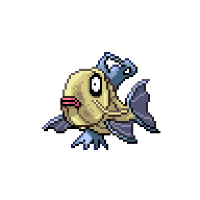 Feekarp Sprite Image