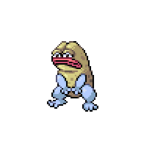 Feetoed Sprite Image