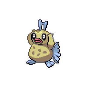 Feeduck Sprite Image