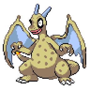 Feeizard Sprite Image