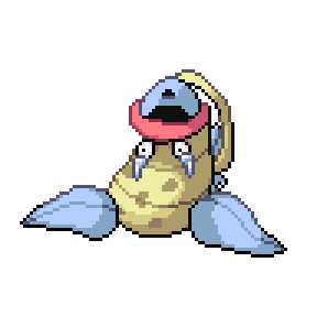 Feebell Sprite Image