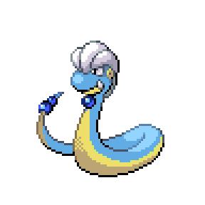 Banair Sprite Image