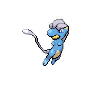 Baew Sprite Image