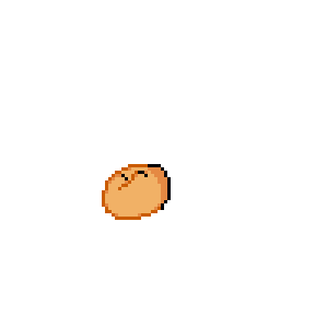 Bagle Sprite Image