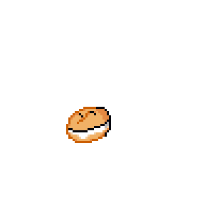 Bagle Sprite Image