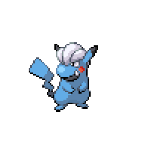 Bachu Sprite Image