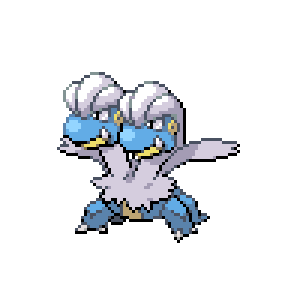 Balous Sprite Image