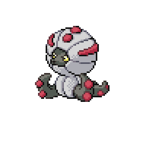 Shelllery Sprite Image