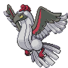 Sheloh Sprite Image