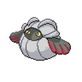 Shelmer Sprite Image