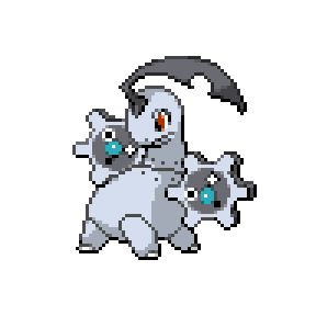 Klileef Sprite Image