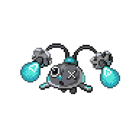 Klichou Sprite Image