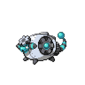 Klireep Sprite Image