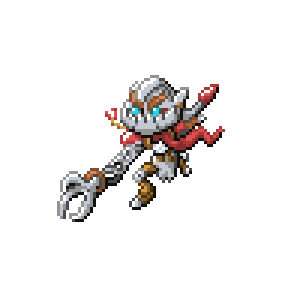 Klirogue Sprite Image