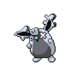Klituff Sprite Image