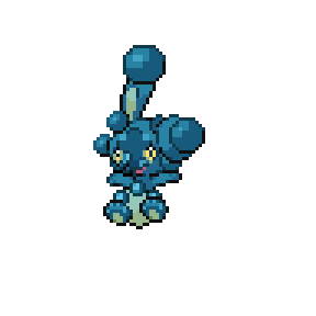 Klieary Sprite Image