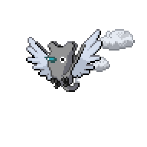 Kliling Sprite Image