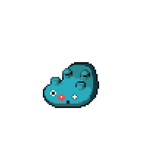 Klifisk Sprite Image