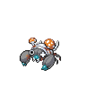 Kliras Sprite Image